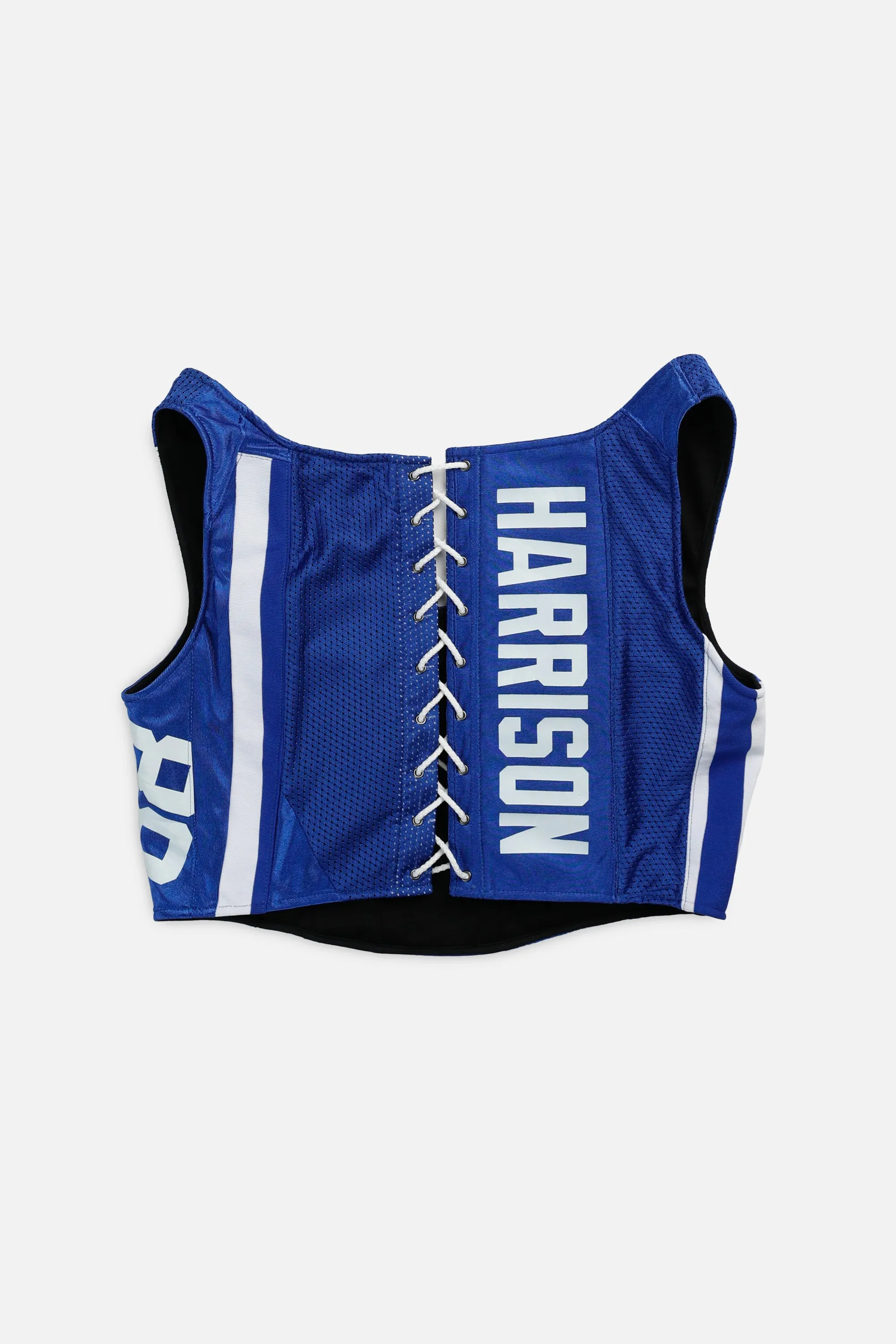Rework Indianapolis Colts NFL Corset - XL Frankie
