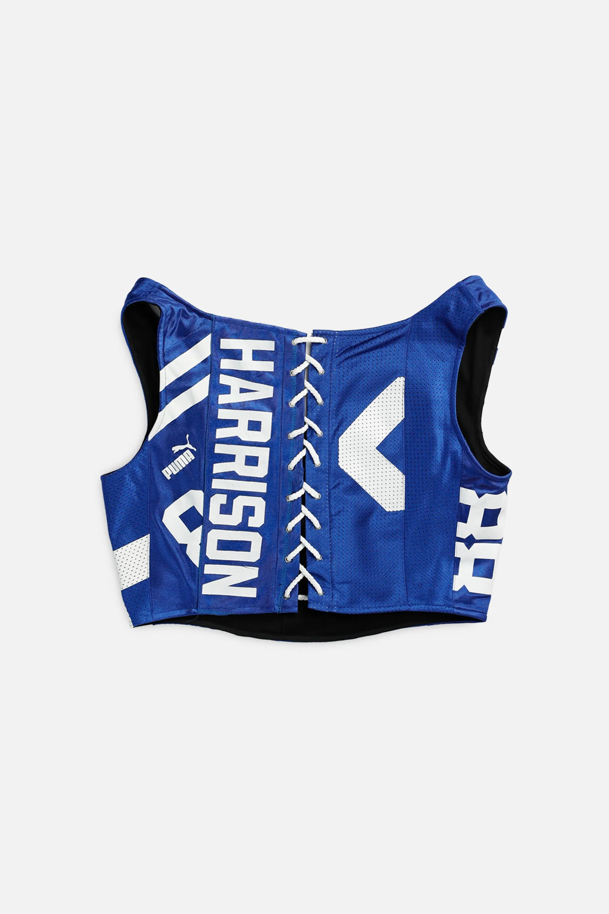 Rework Indianapolis Colts NFL Corset - XL Frankie