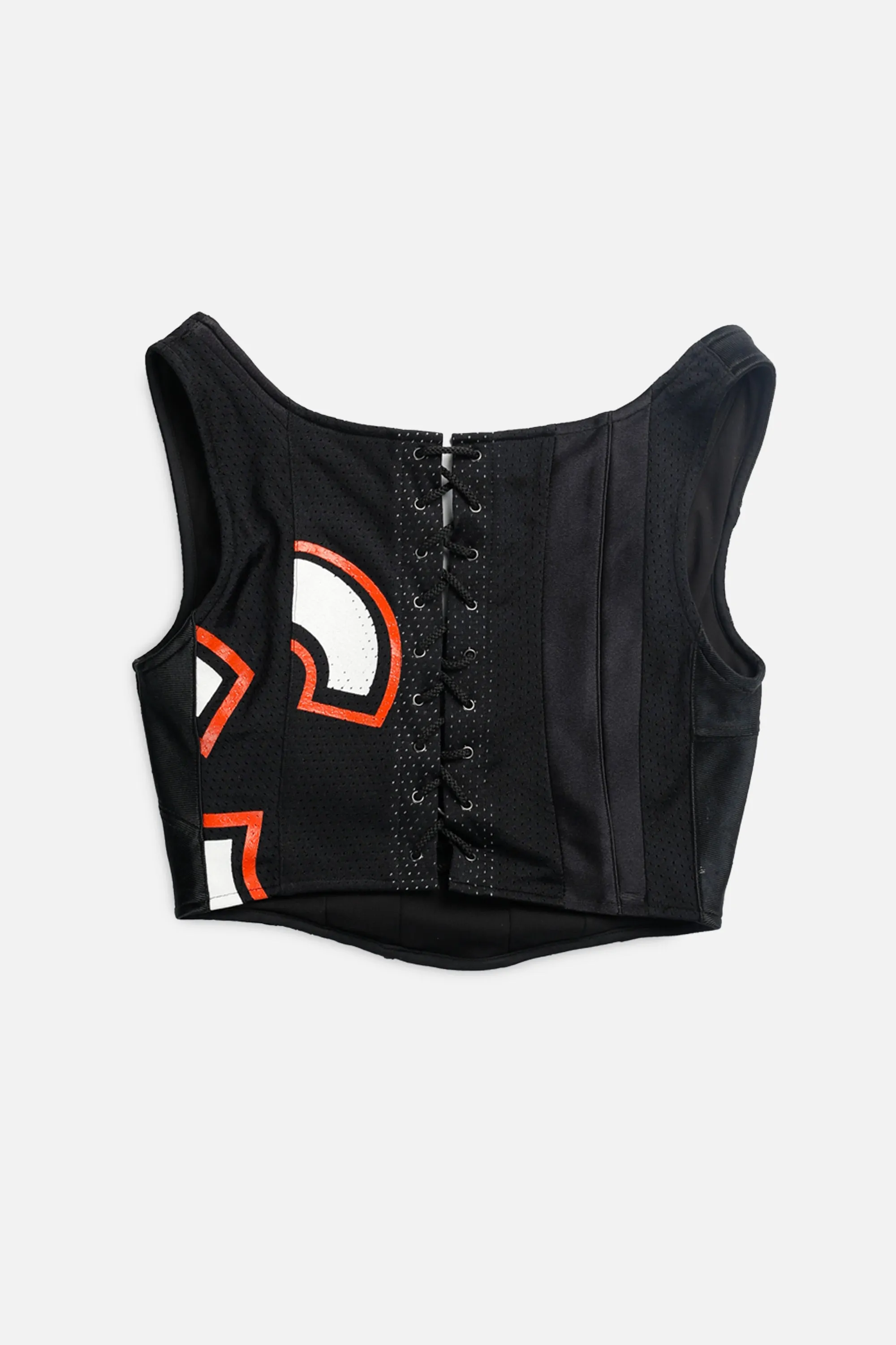 Rework NFL Corset - S Frankie