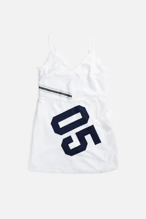 Rework NFL Lace Dress - M Frankie