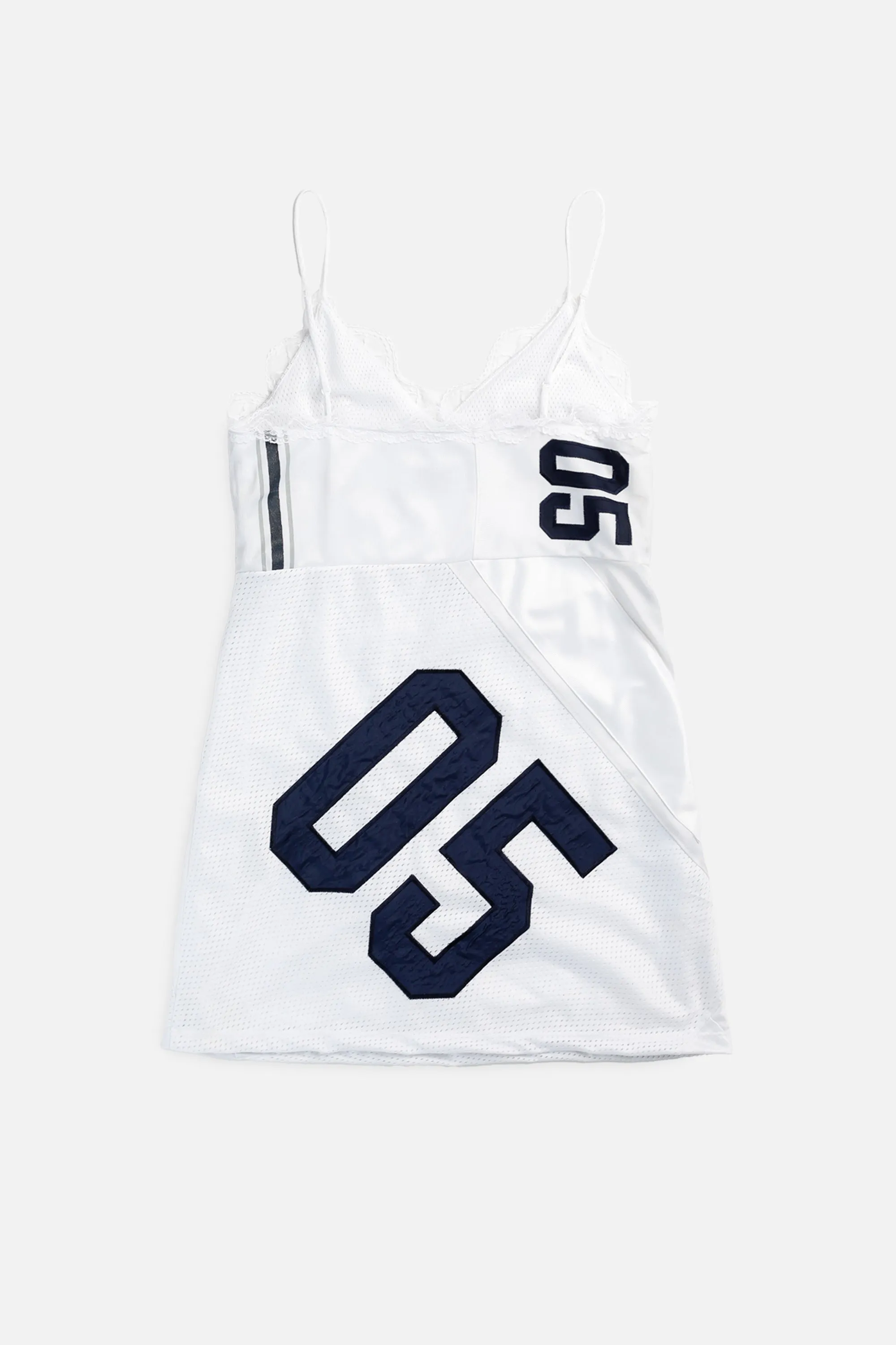 Rework NFL Lace Dress - M Frankie