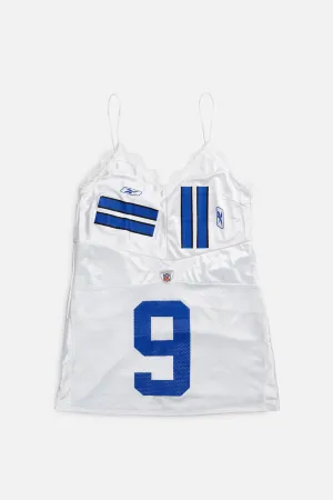 Rework NFL Lace Dress - XXL Frankie