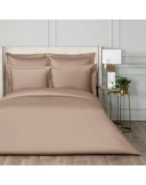 Rhapsody Duvet Cover | Platinum TOGAS