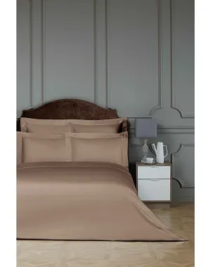 Rhapsody Duvet Cover | Taupe TOGAS