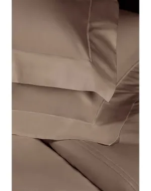 Rhapsody Flat Sheet | Taupe TOGAS