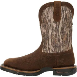 Rocky Men's Long Range 11" Waterproof Boot
