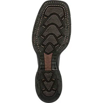 Rocky Men's Long Range 11" Waterproof Boot