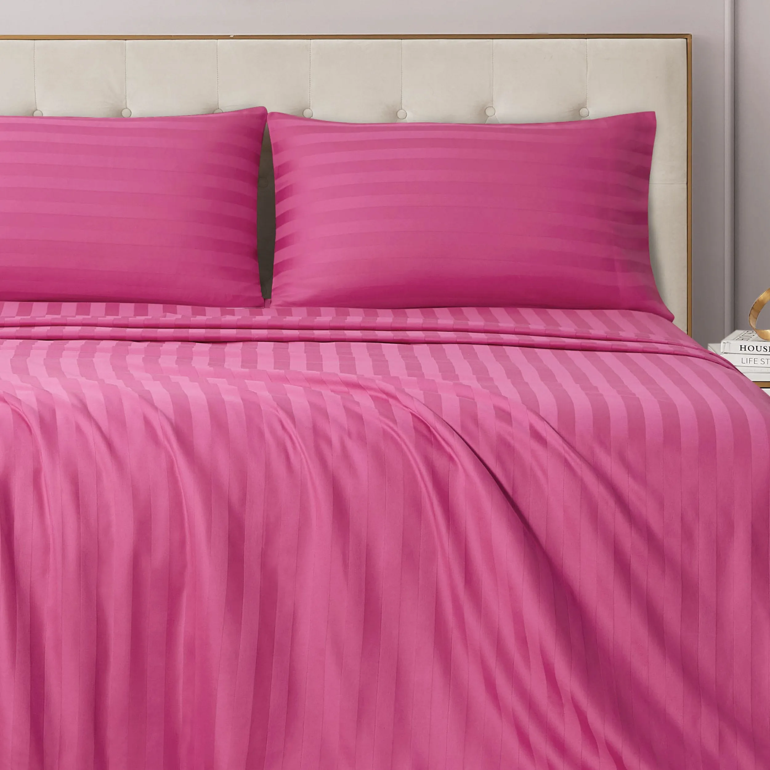 Royal Dreams Sheet Set Juicy Couture