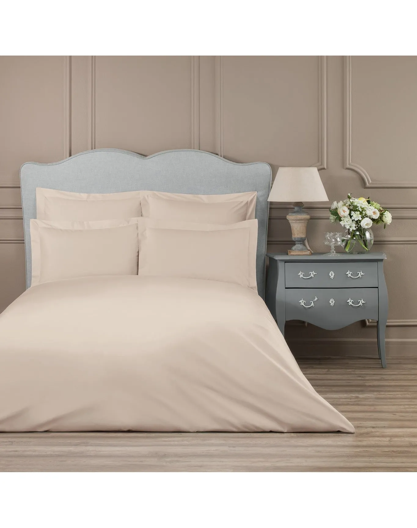 Royal Duvet Cover | Light Beige TOGAS