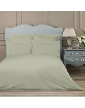 Royal Duvet Cover | Olive Green TOGAS