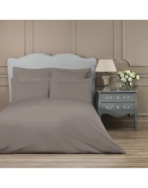 Royal Duvet Cover | Taupe TOGAS