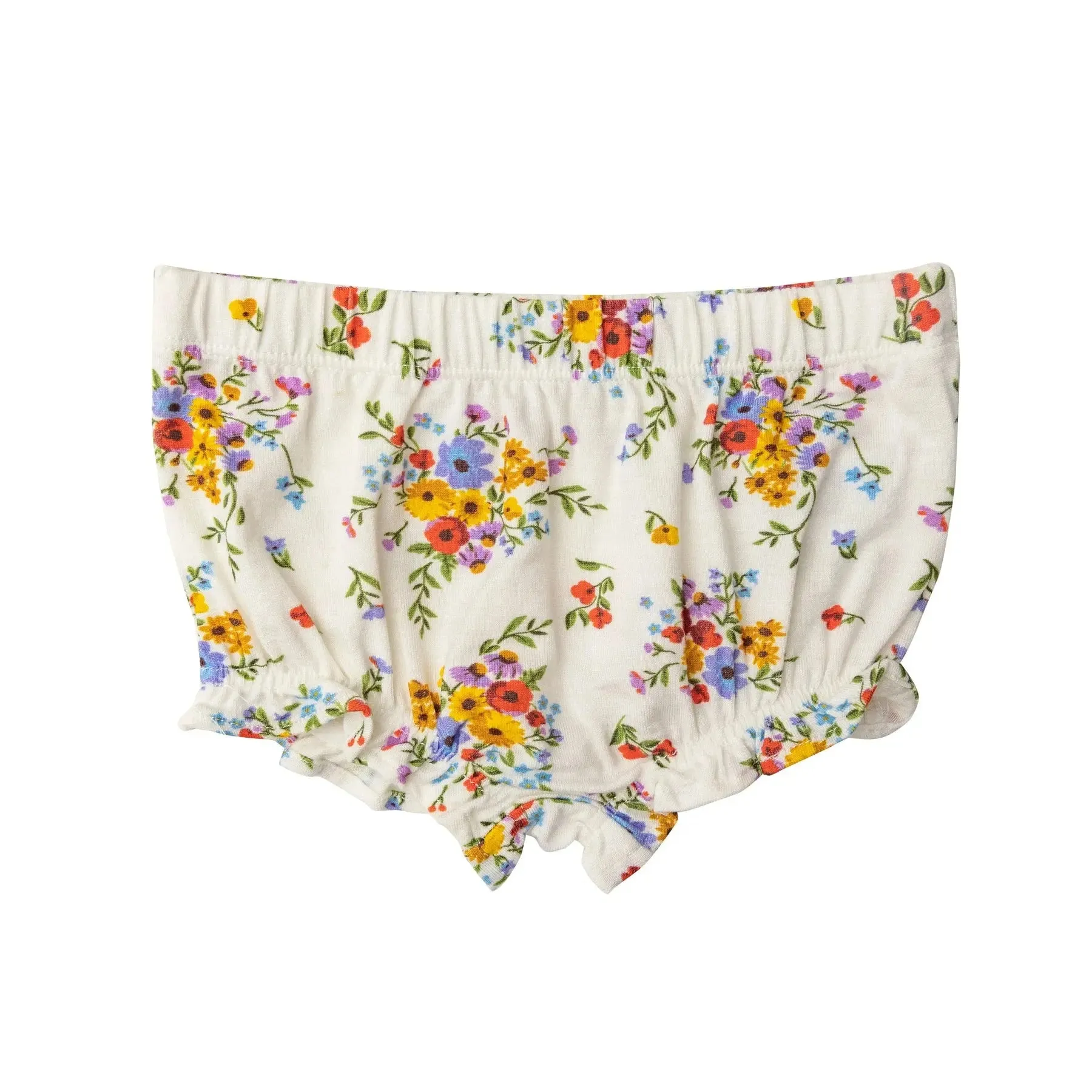 Ruffle Top and Bloomer - American Bouquet | Angel Dear