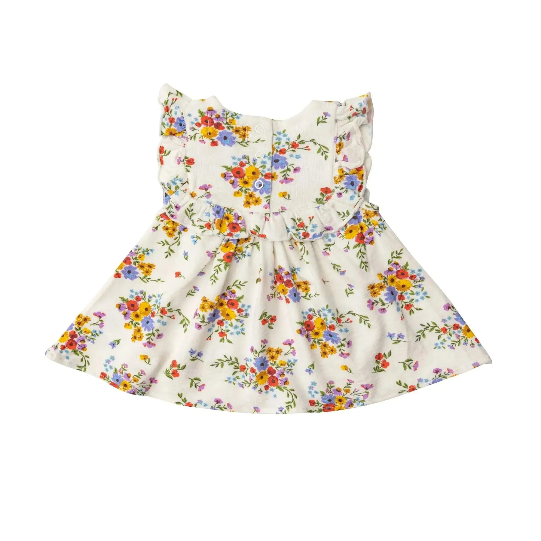 Ruffle Top and Bloomer - American Bouquet | Angel Dear