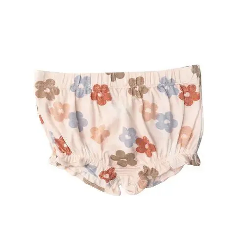 Ruffle Top and Bloomer - Daisy Hearts | Angel Dear