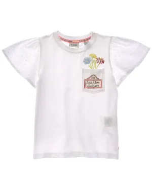 Scotch & Soda Stretch Jersey