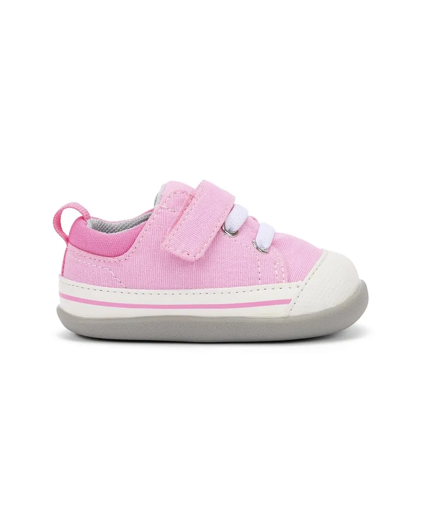 See Kai Run Stevie II INF First Walker Sneaker