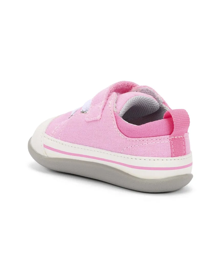 See Kai Run Stevie II INF First Walker Sneaker