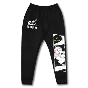 SeiraWynn Sea Empress Sweatpants