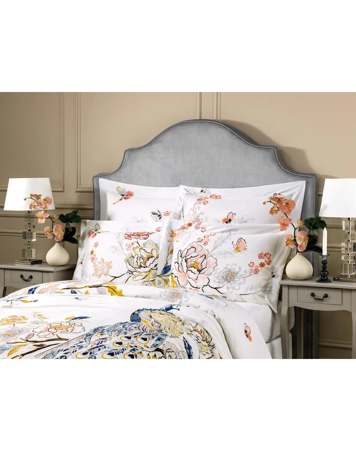 Selena Pillowcase | Multicolor TOGAS