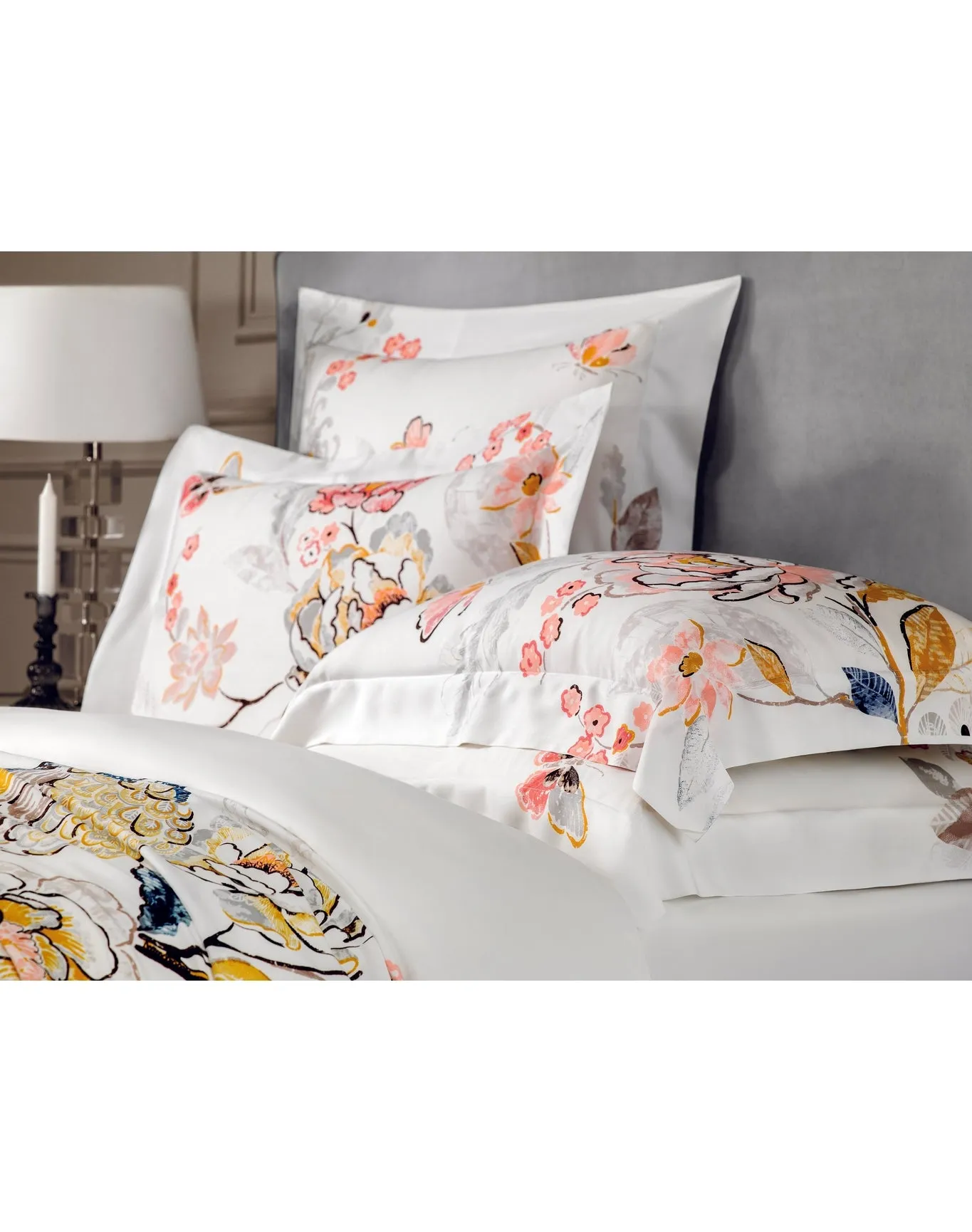 Selena Pillowcase | Multicolor TOGAS