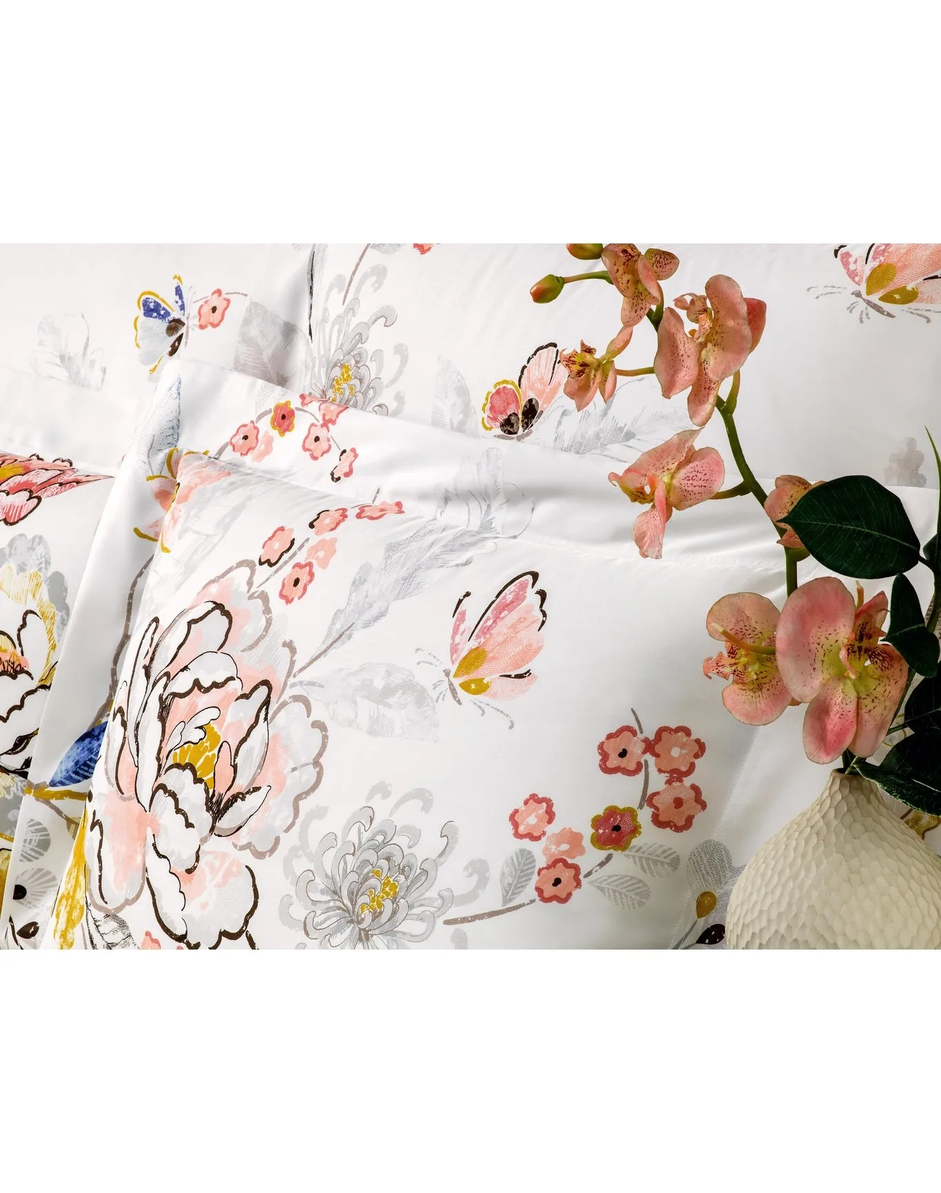 Selena Pillowcase | Multicolor TOGAS