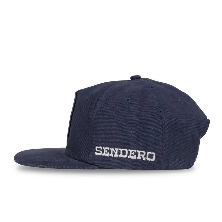 Sendero Charros & Aliens Hat