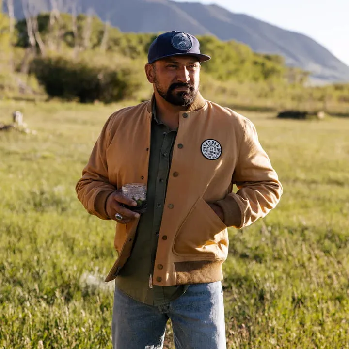 Sendero Charros & Aliens Hat