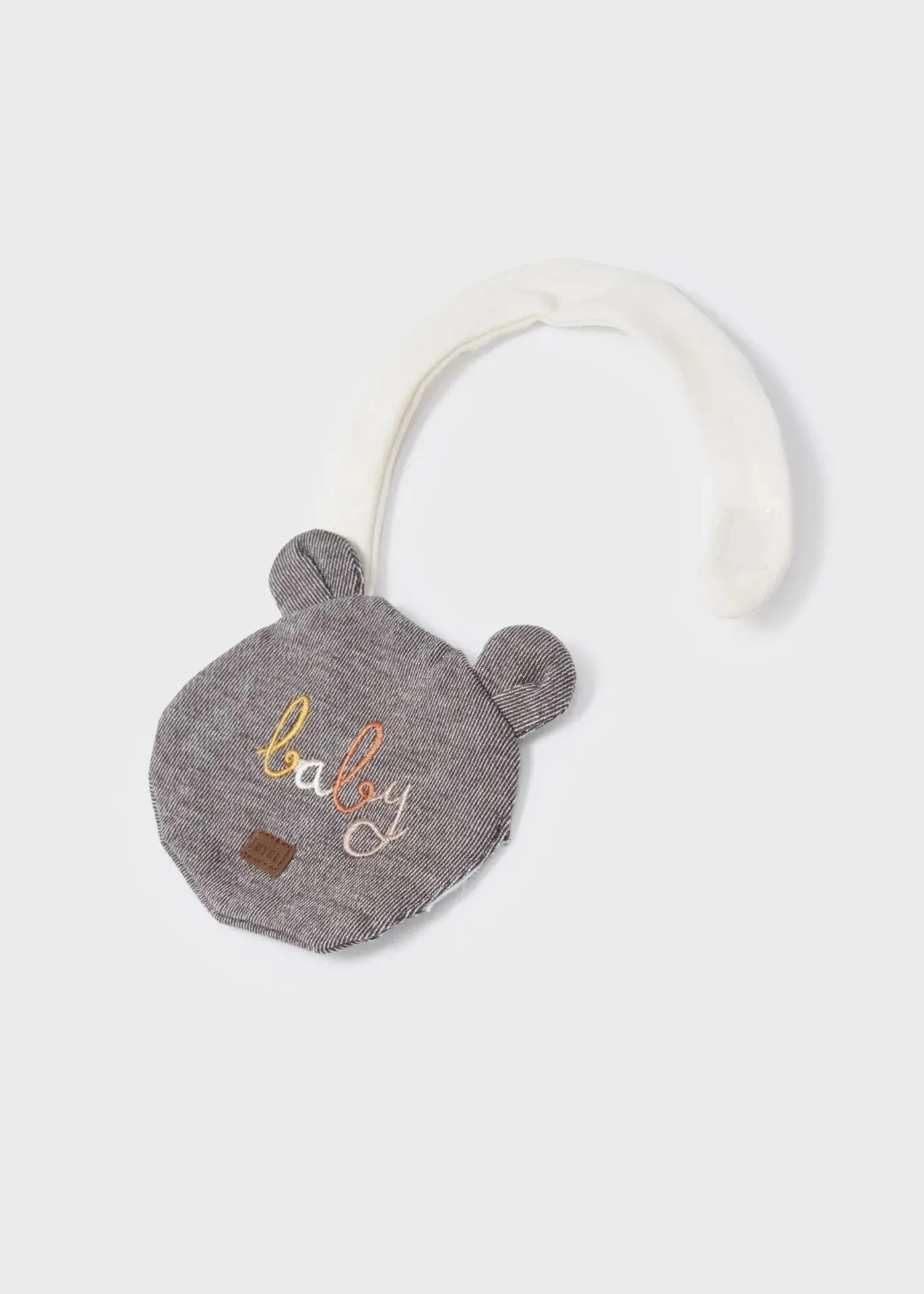 Set of 2 Sleepsuits With Bib Newborn | Mayoral