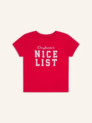 Short-Sleeve Graphic T-Shirt for Toddler Boys