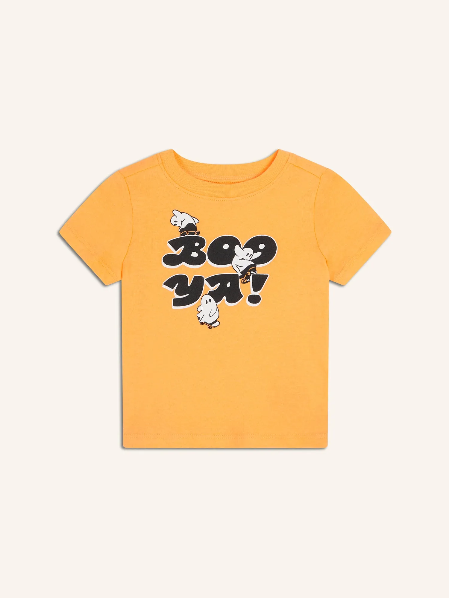 Short-Sleeve Graphic T-Shirt for Toddler Boys