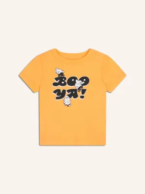 Short-Sleeve Graphic T-Shirt for Toddler Boys