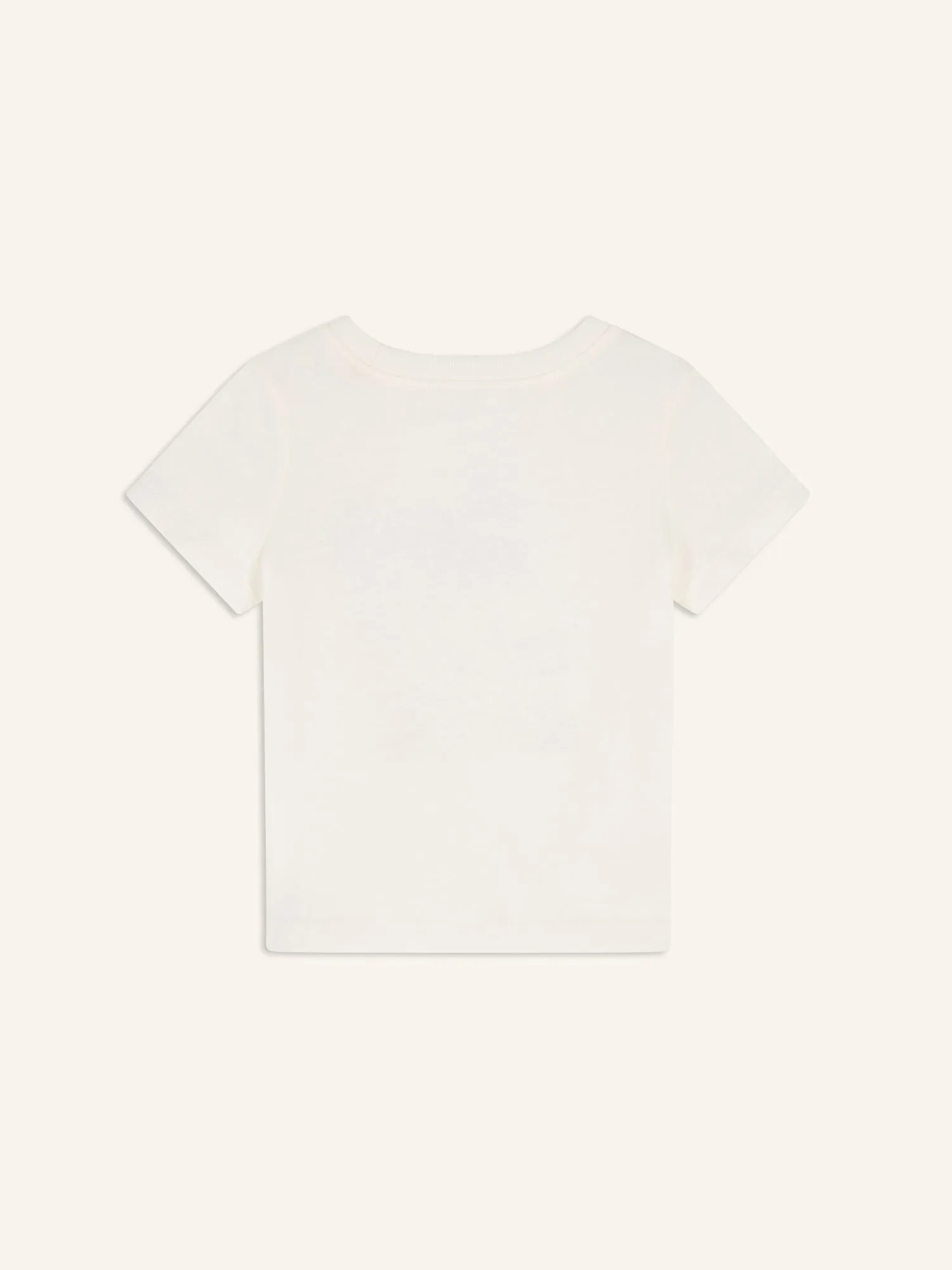 Short-Sleeve Graphic T-Shirt for Toddler Boys