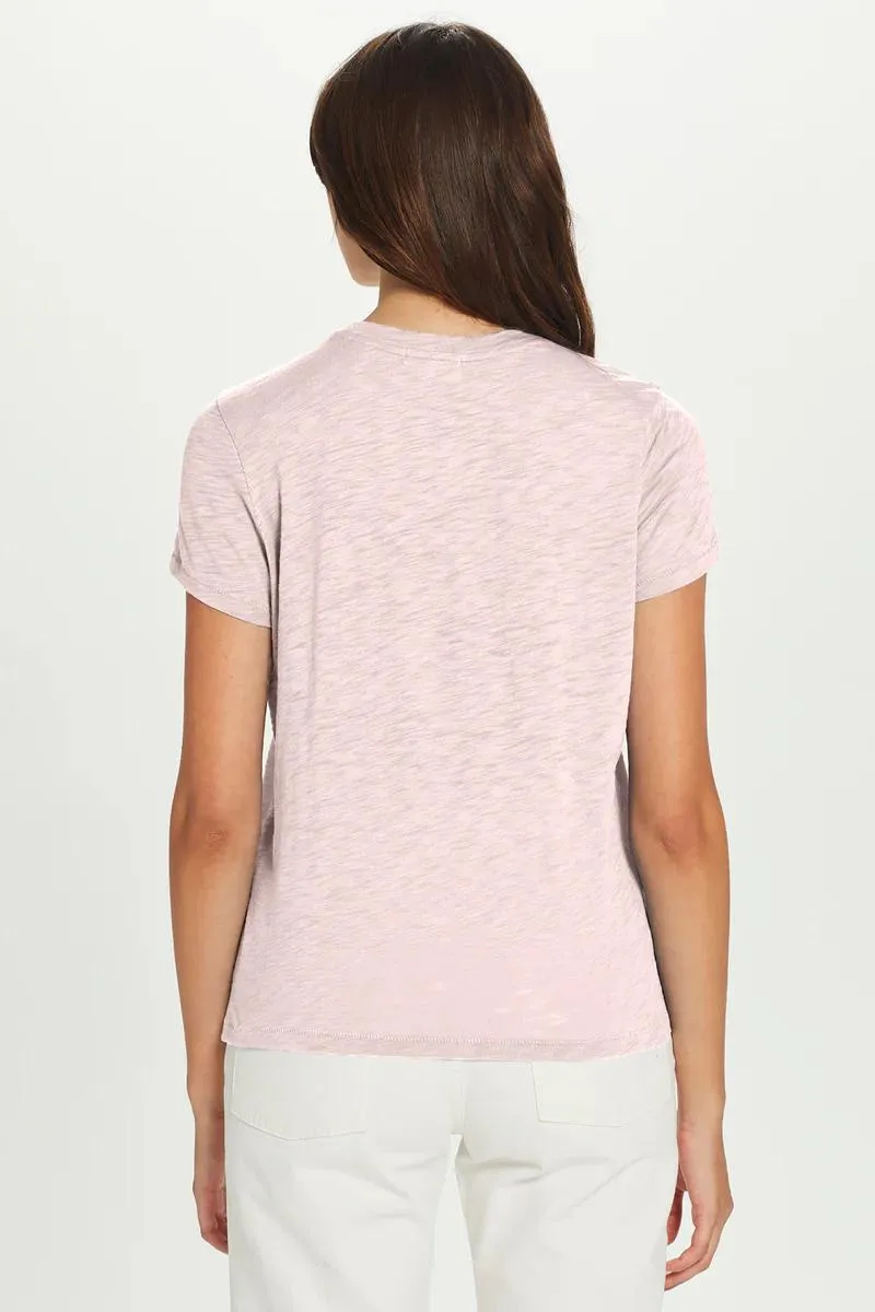 Signature Slub Boy Tee