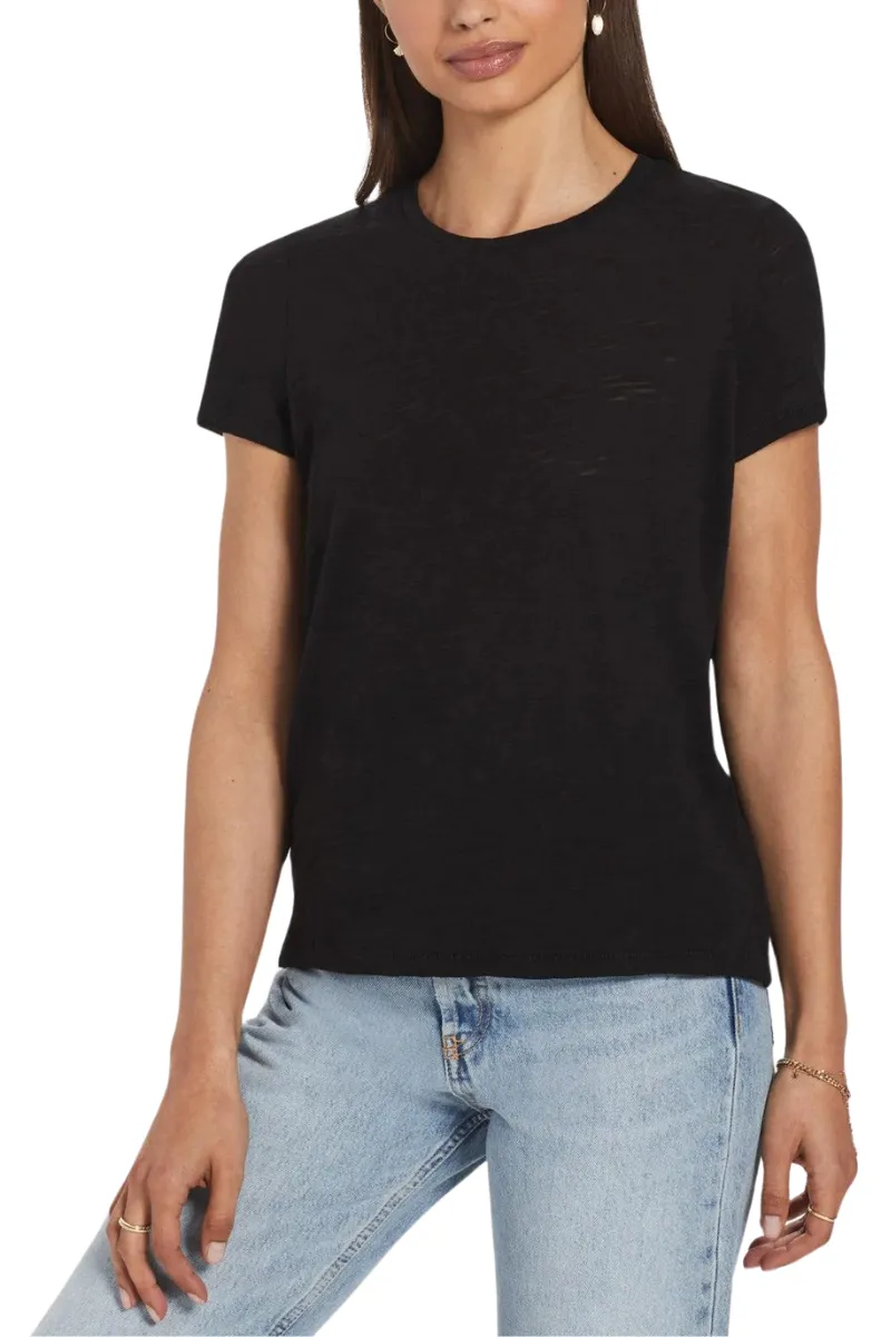 Signature Slub Boy Tee