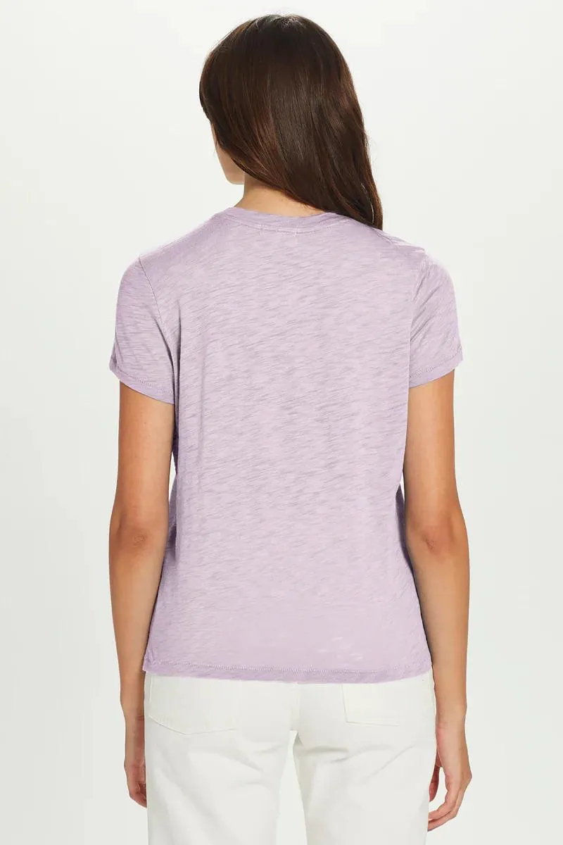 Signature Slub Boy Tee
