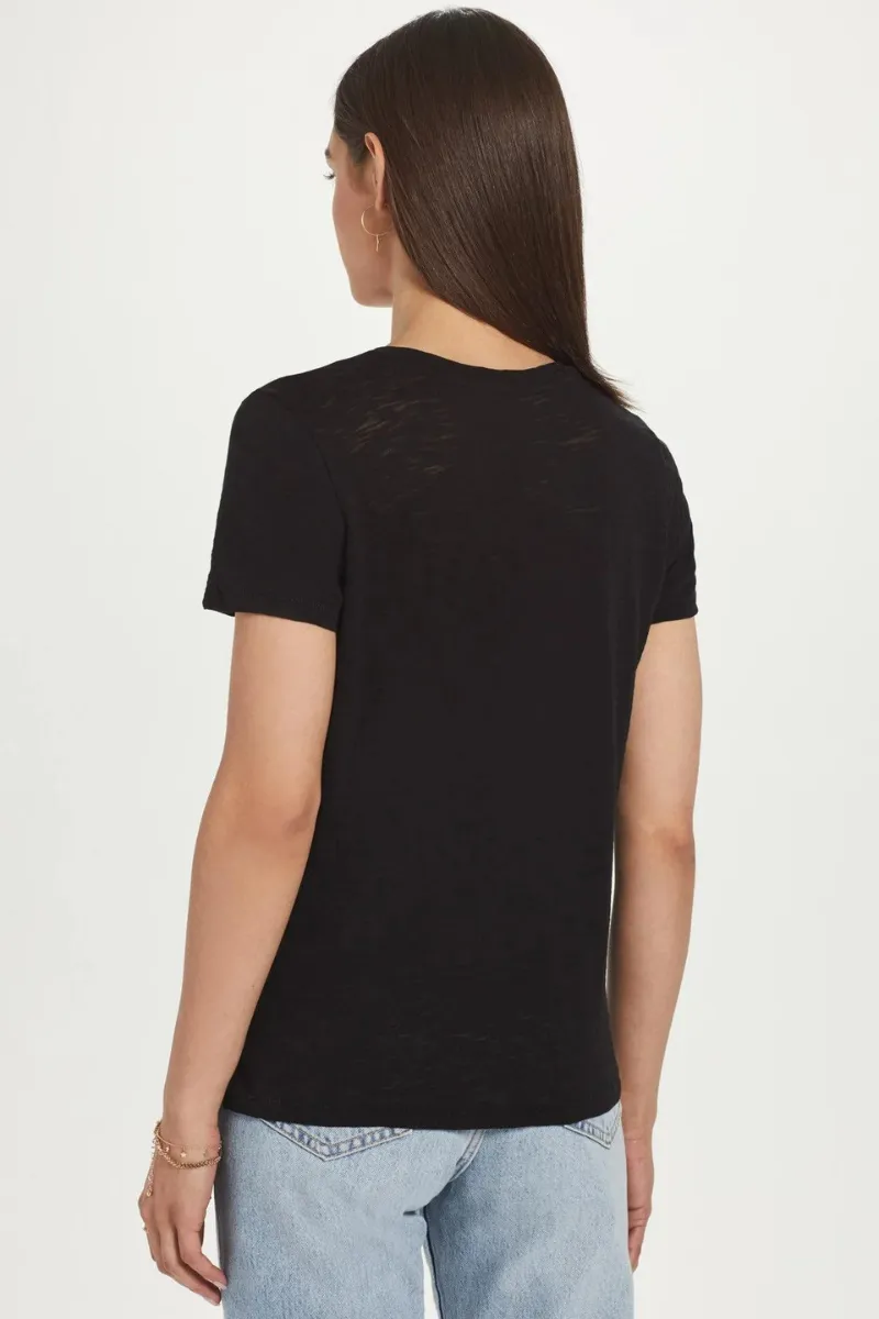 Signature Slub Boy Tee