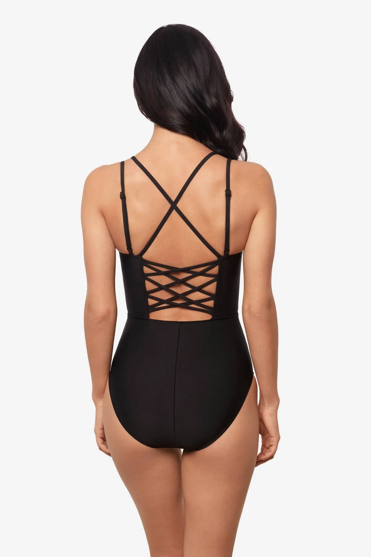 Sigourney One Piece