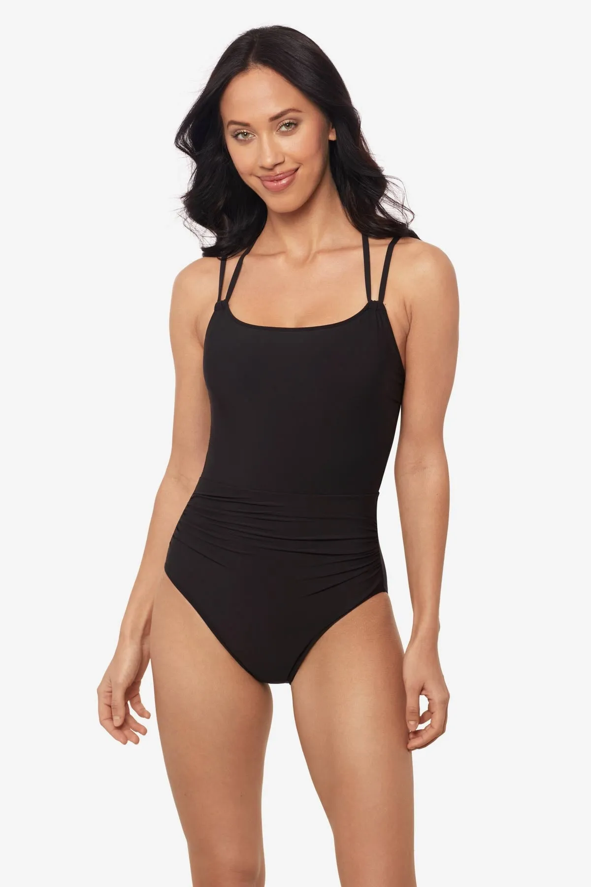 Sigourney One Piece