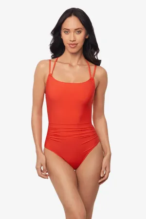 Sigourney One Piece