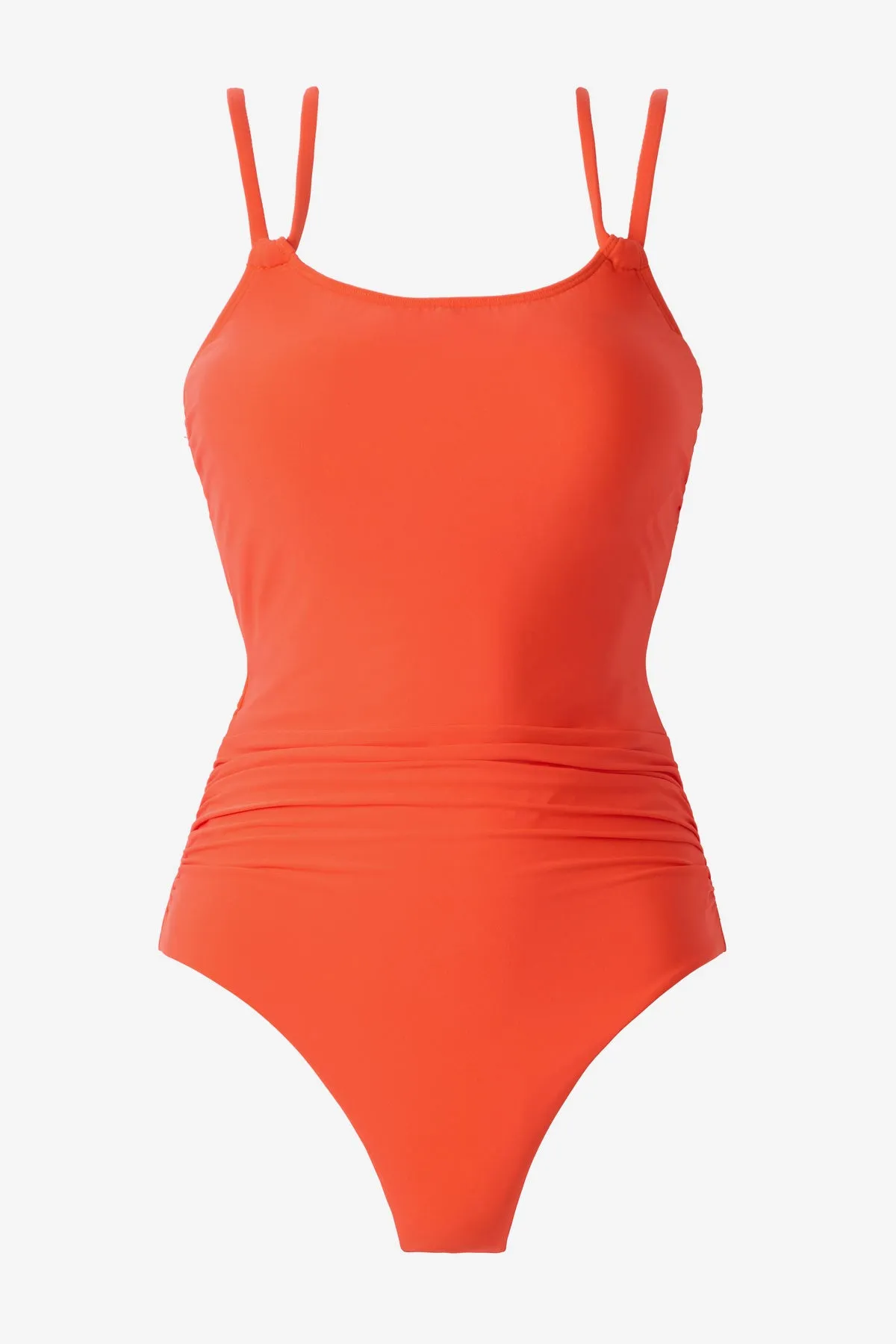 Sigourney One Piece