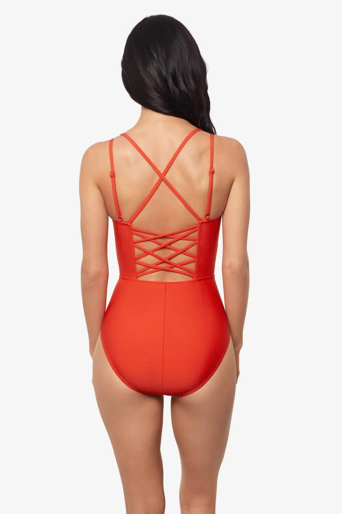 Sigourney One Piece