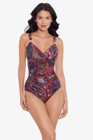 Siren One Piece in Dynasty