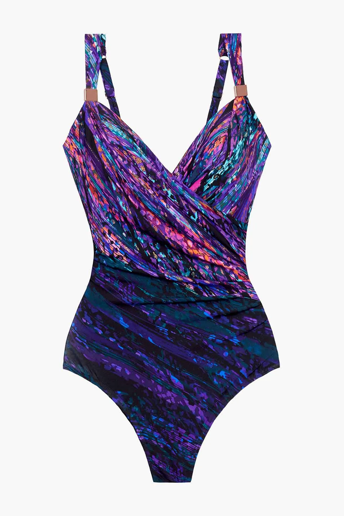 Siren One Piece in Mood Ring