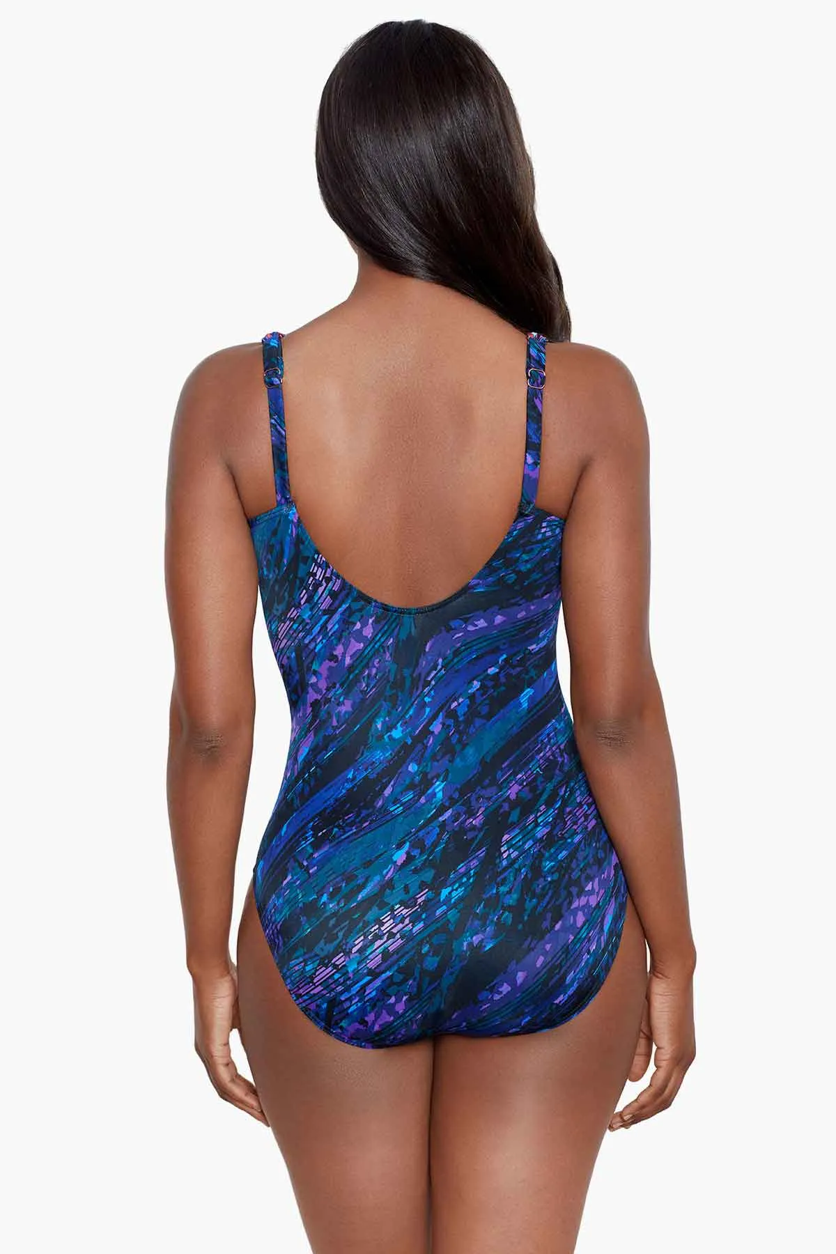 Siren One Piece in Mood Ring
