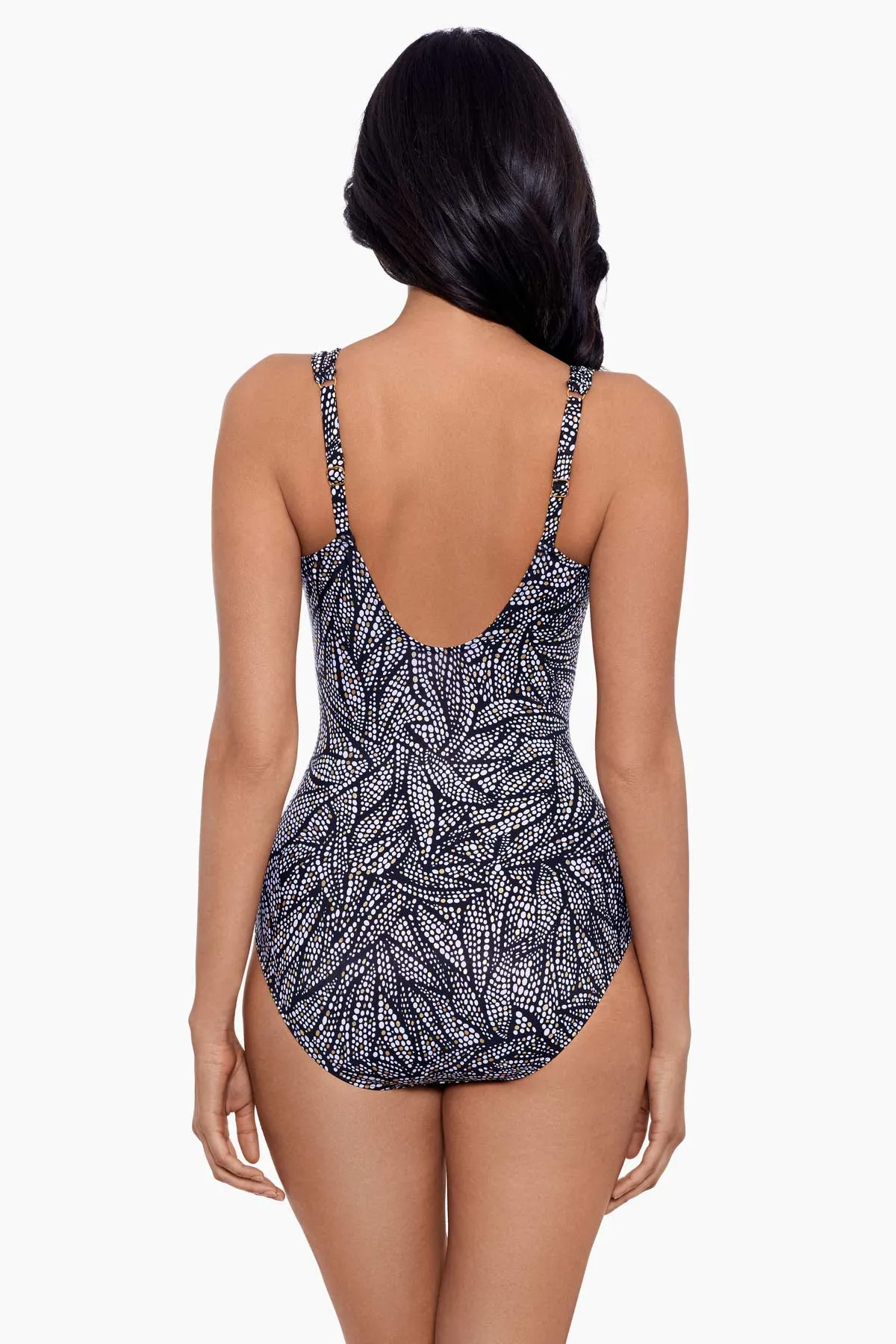 Siren One Piece in Shore Leave