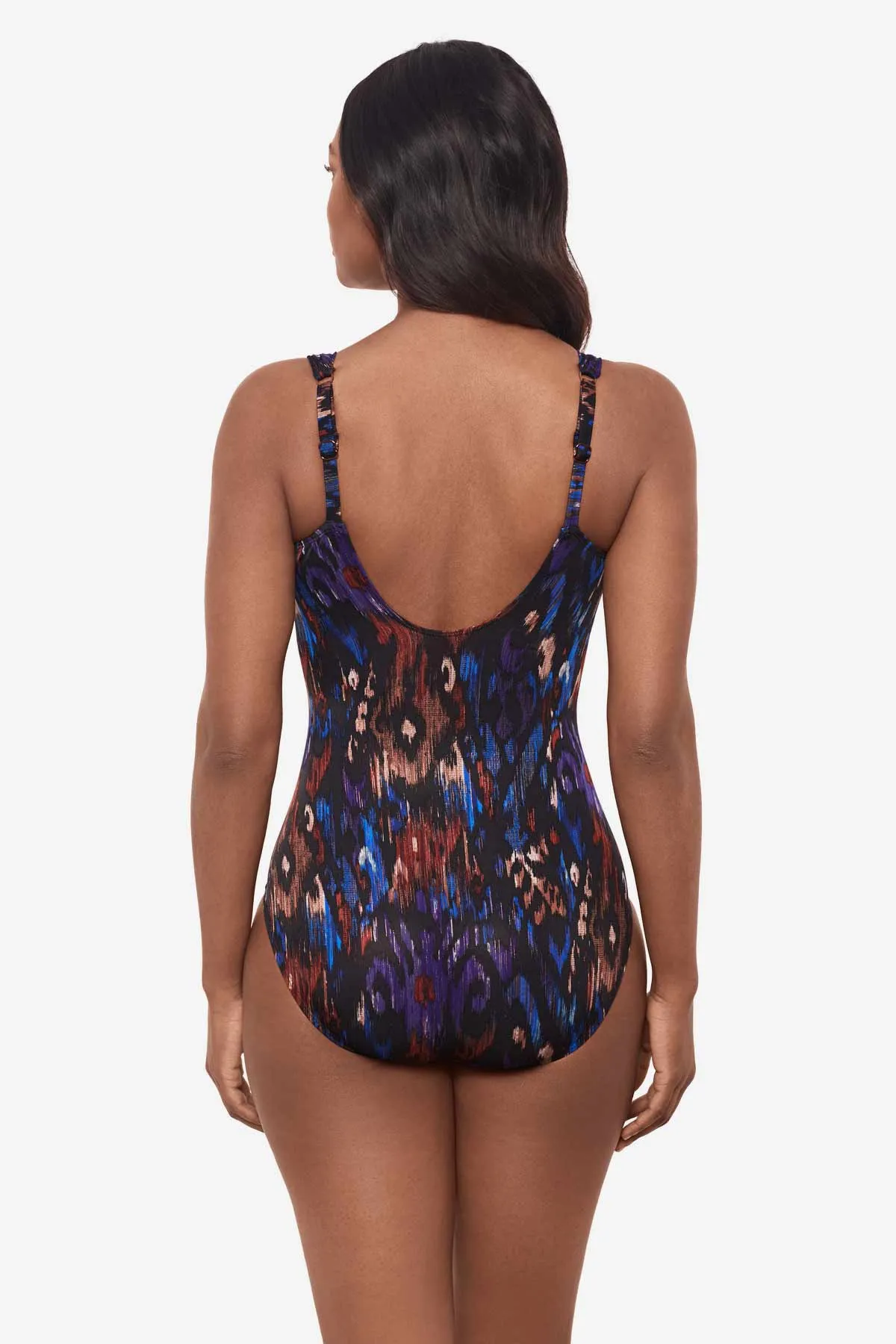 Siren One Piece in Tapiz
