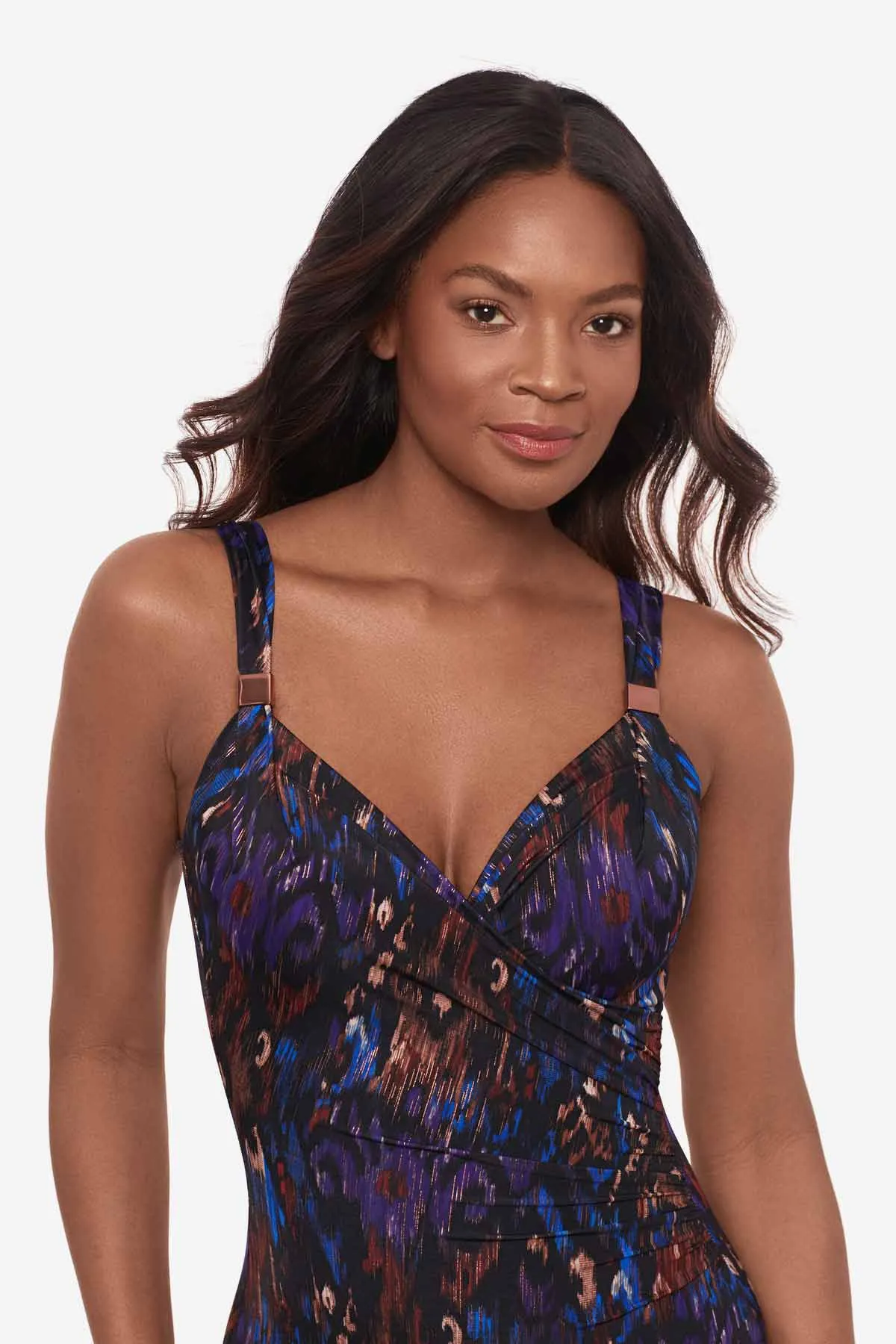 Siren One Piece in Tapiz