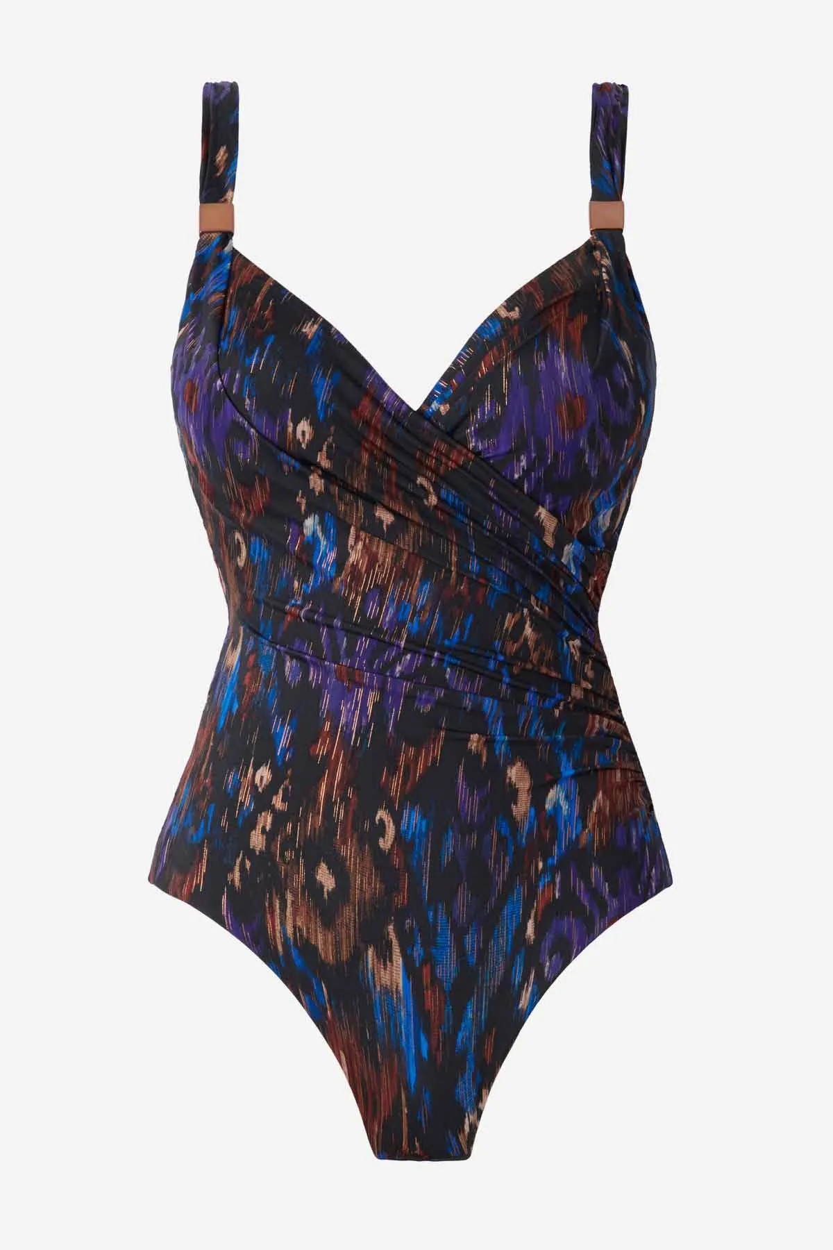 Siren One Piece in Tapiz