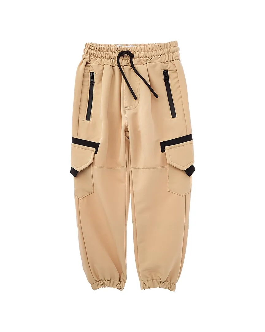 Sovereign Code Eternal Tech Cargo Pant