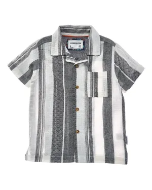 Sovereign Code Tour Woven Shirt
